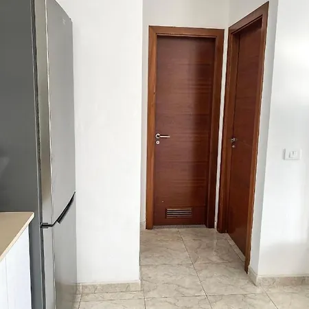 Apartment Puerto Rico With Outdoor Jacuzzi